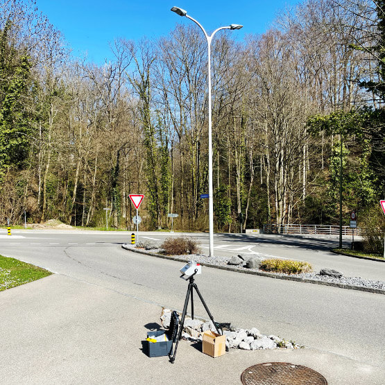 Mehrfamilienhaus Herrliberg