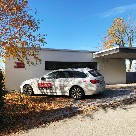 Einfamilienhaus Remetschwil