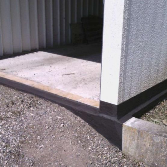 Objektberichte - ISOTEC - ISOTEC GmbH, Kürten Herweg