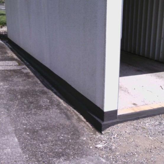 Objektberichte - ISOTEC - ISOTEC GmbH, Kürten Herweg