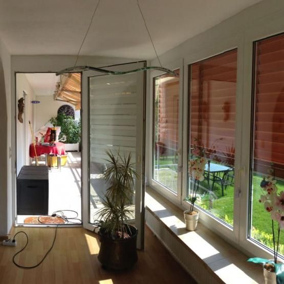 Objektberichte - ISOTEC - ISOTEC GmbH, Kürten Herweg